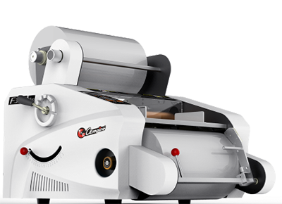 F350C Laminator