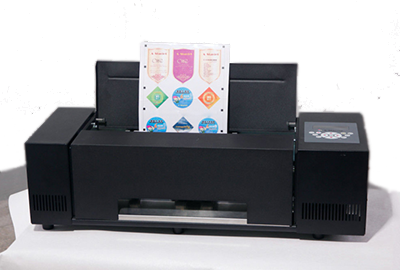 Digital Label Cutter A3+